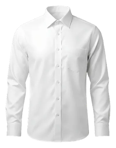 White Shirt