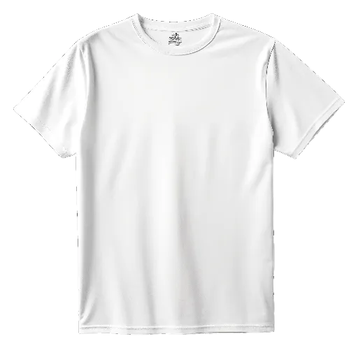 White T-Shirt
